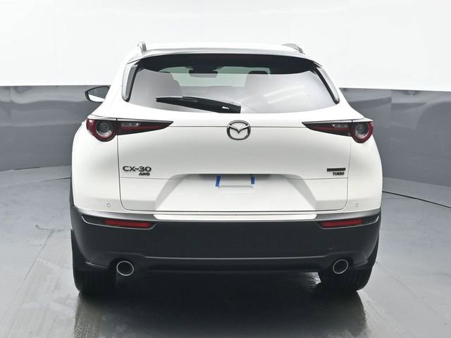 New 2026 MAZDA CX-30 Aire Edition AWD/4WD image 4