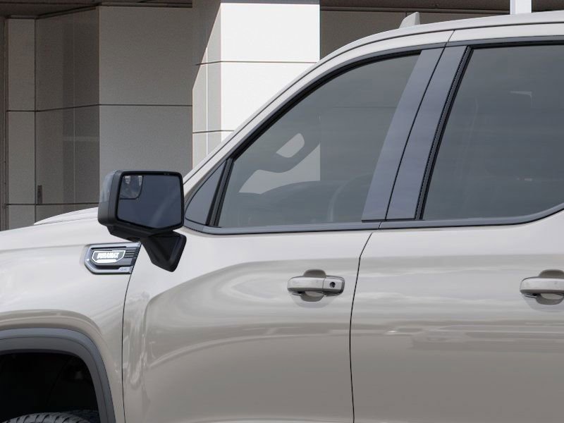 New 2026 GMC Sierra 1500 AT4 w/ AT4 Premium Package image 13