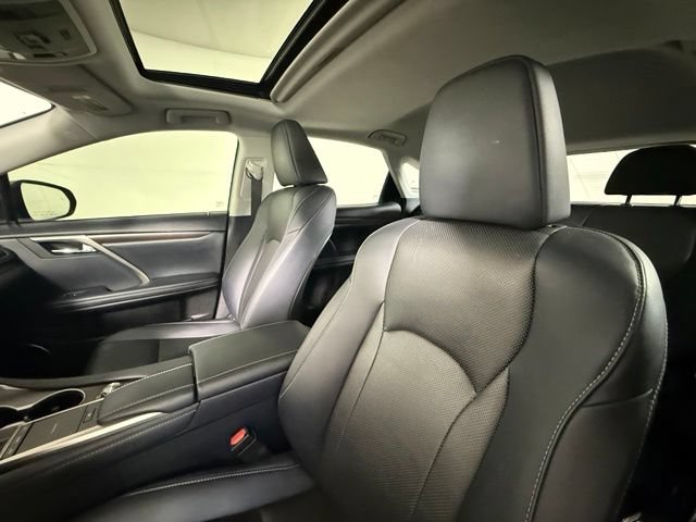 Used 2021 Lexus RX 350 FWD w/ Premium Package image 8
