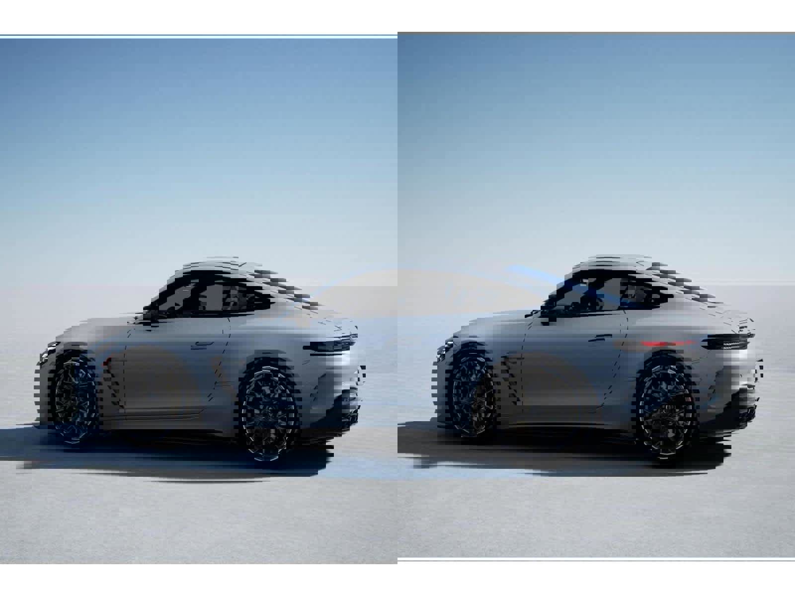 New 2026 Mercedes-Benz AMG GT 63 image 31