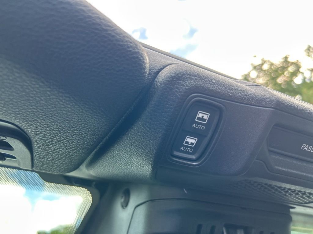 New 2026 Jeep Wrangler Willys image 44