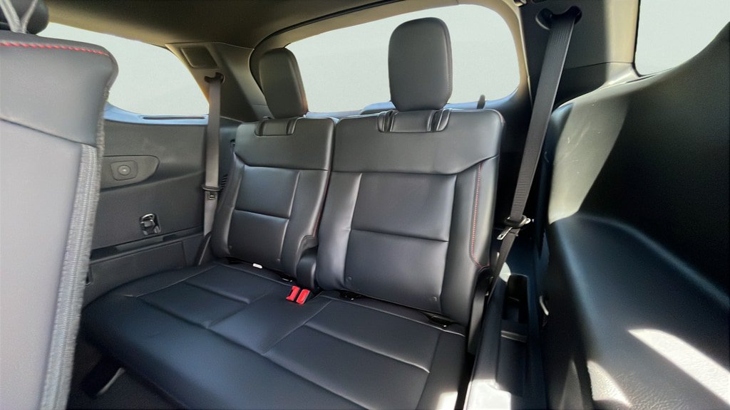 New 2026 Ford Explorer ST-Line w/ ST-Line Street Pack AWD/4WD image 17