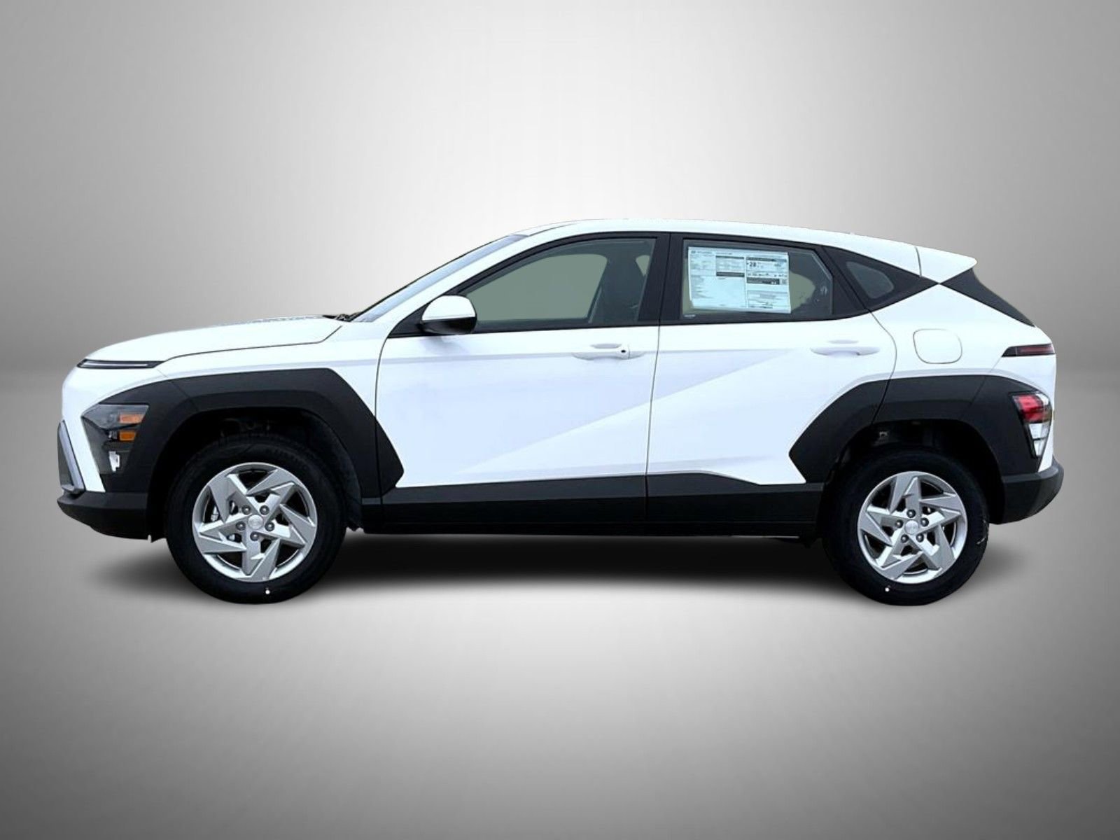 New 2026 Hyundai Kona SE AWD/4WD image 8