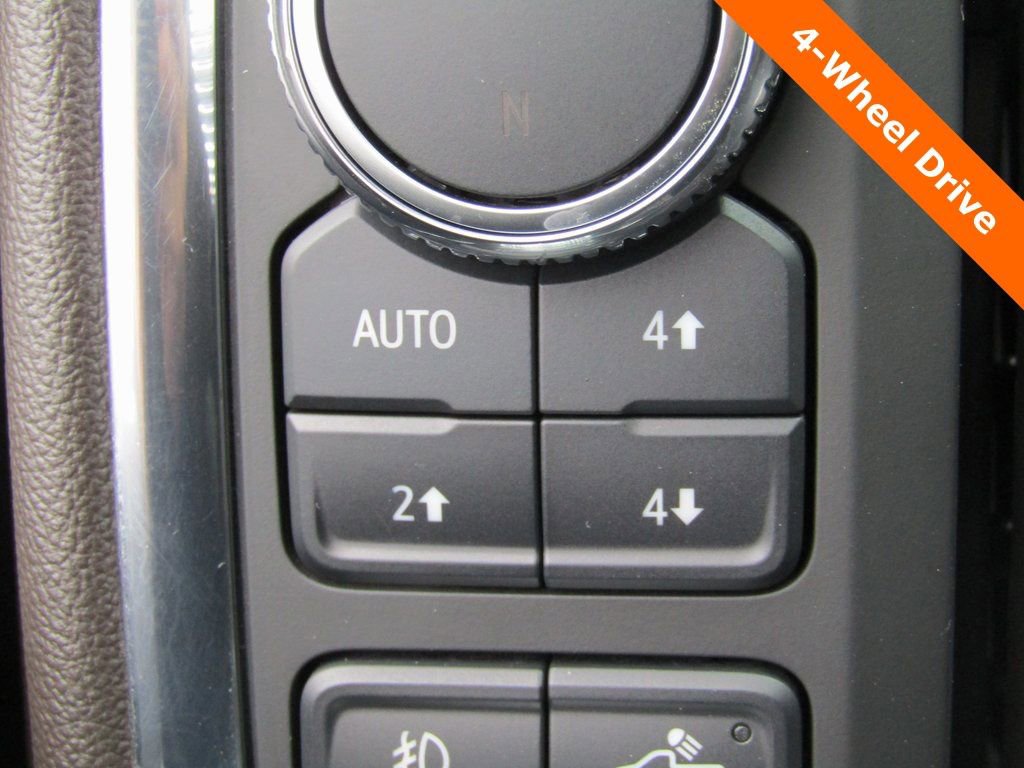 Used 2023 GMC Sierra 3500 Denali w/ Denali Ultimate Package image 15