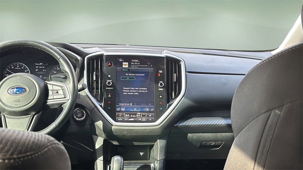 Used 2023 Subaru Ascent Premium w/ Convenience Package image 20