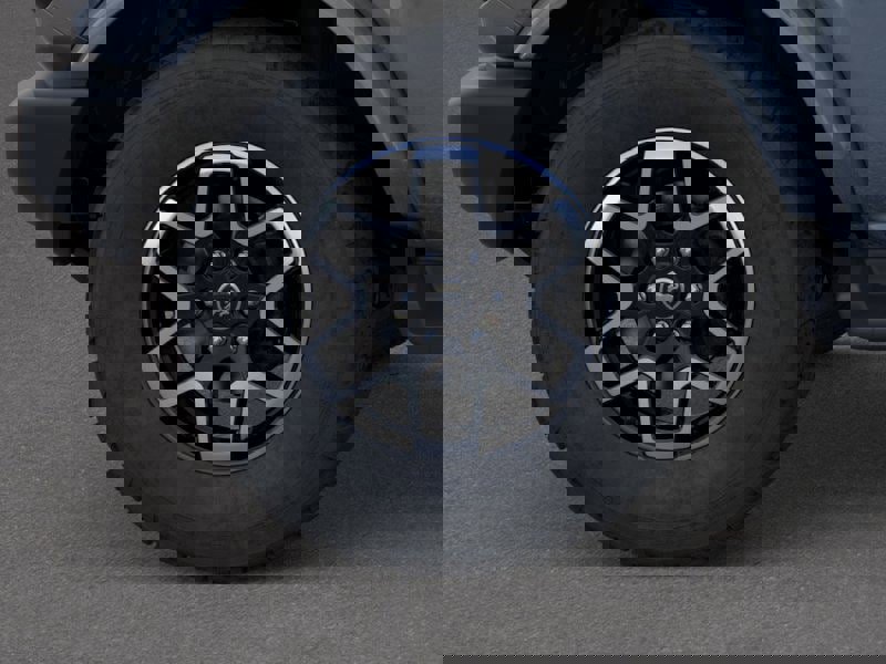 New 2025 Ford Bronco Outer Banks image 21