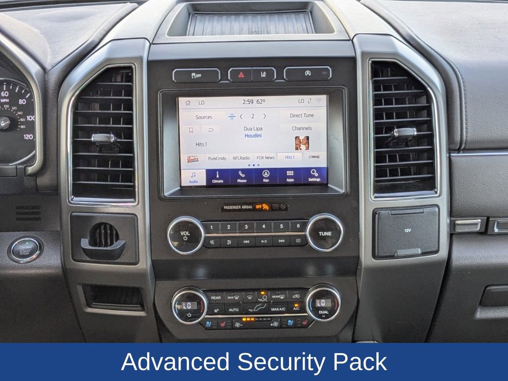 Certified 2020 Ford Expedition XLT w/ Equipment Group 202A image 24