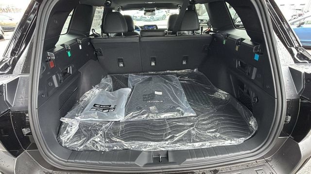New 2026 Subaru Outback Limited AWD/4WD image 31