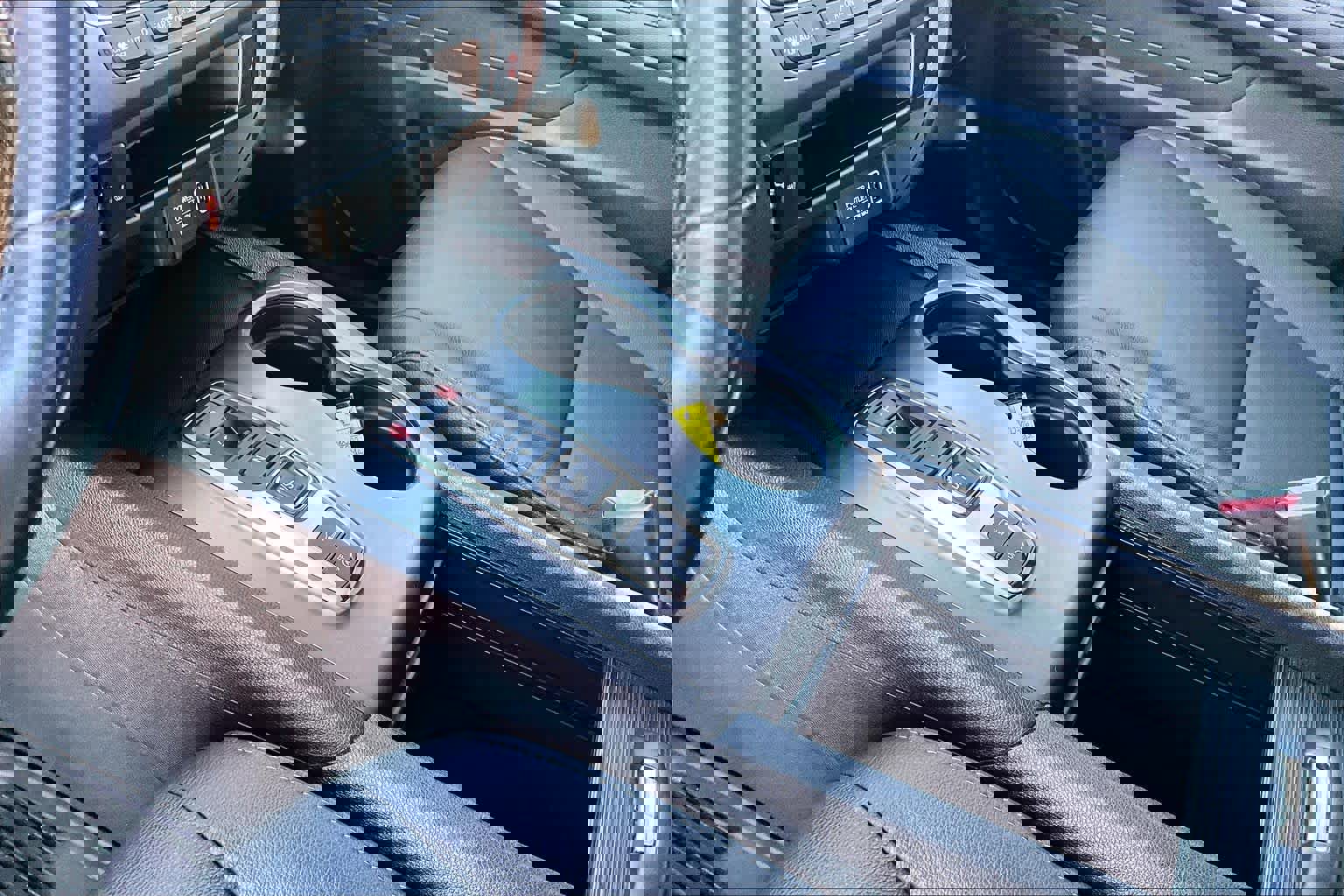 Used 2022 Honda Pilot EX-L image 16