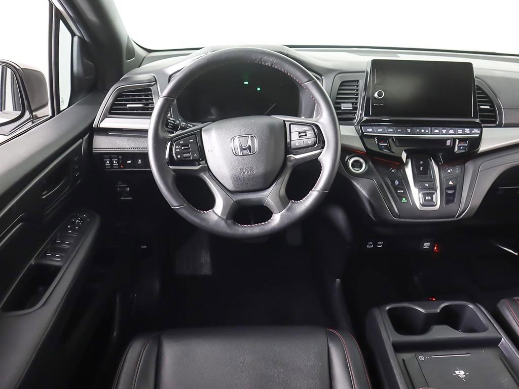Used 2025 Honda Odyssey Sport-L image 29