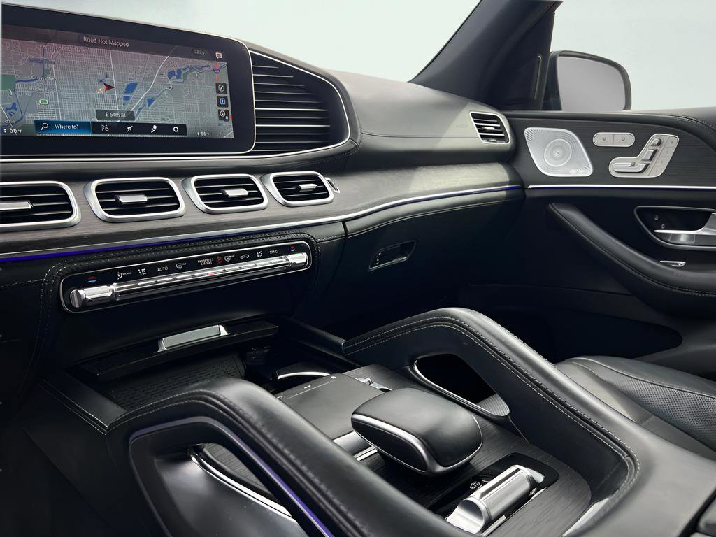 Used 2020 Mercedes-Benz GLS 580 4MATIC image 59