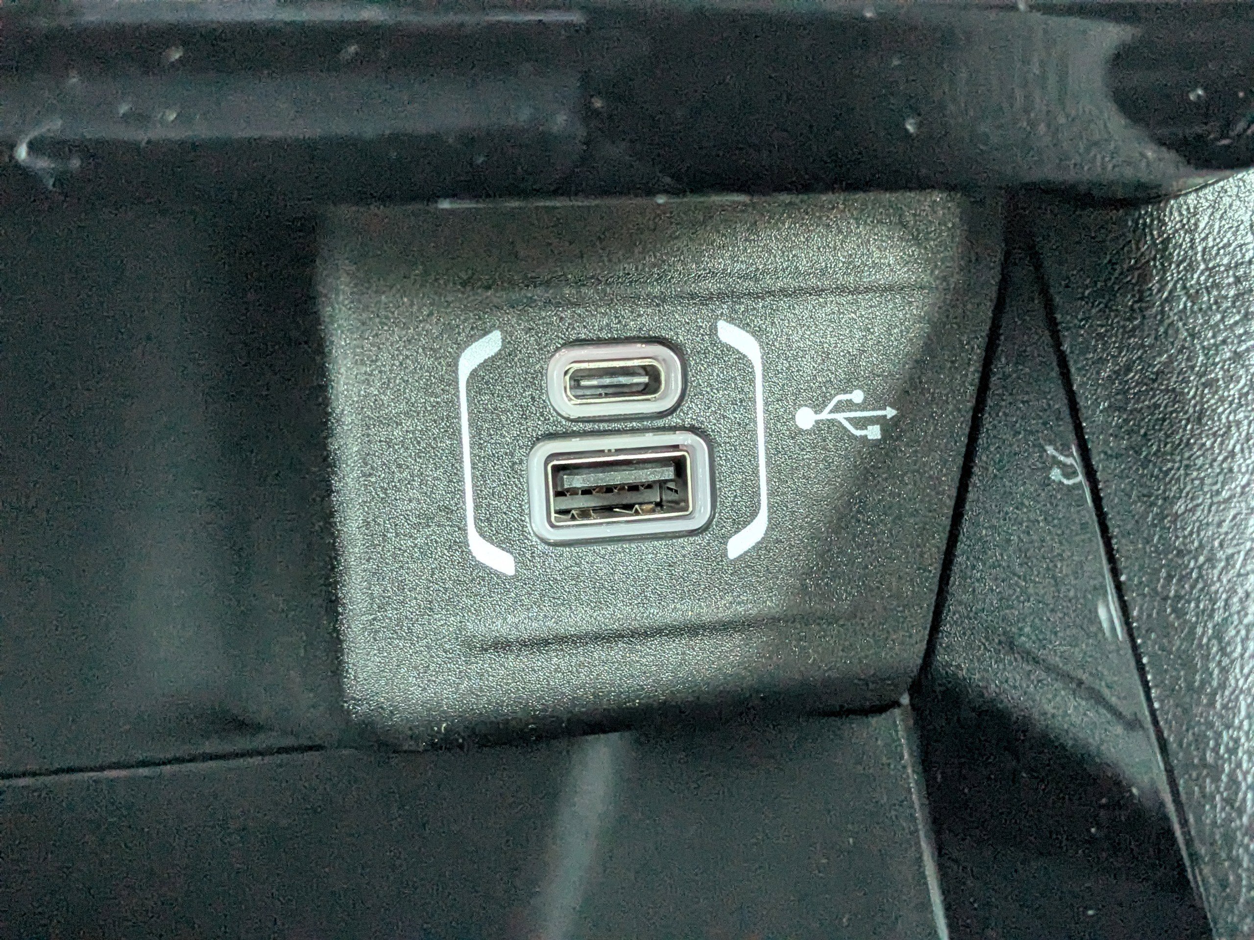 New 2026 Jeep Compass Latitude image 20