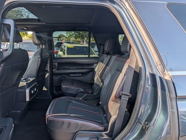 Used 2023 Ford Expedition Limited RWD image 11