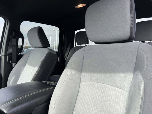 Used 2024 RAM 2500 Big Horn w/ Off Road Package image 22