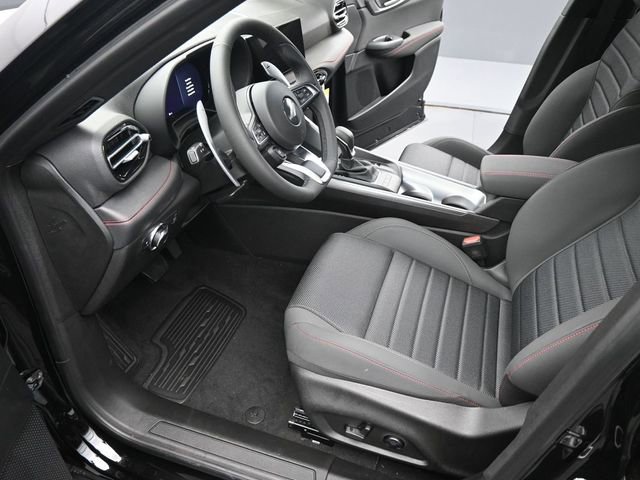 New 2025 Dodge Hornet R/T image 9