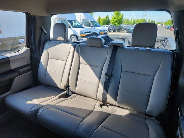 Used 2021 Ford F350 XL w/ Power Equipment Group RWD image 27
