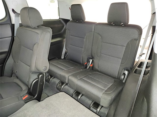 Used 2022 GMC Acadia SLE w/ Driver Convenience Package image 34