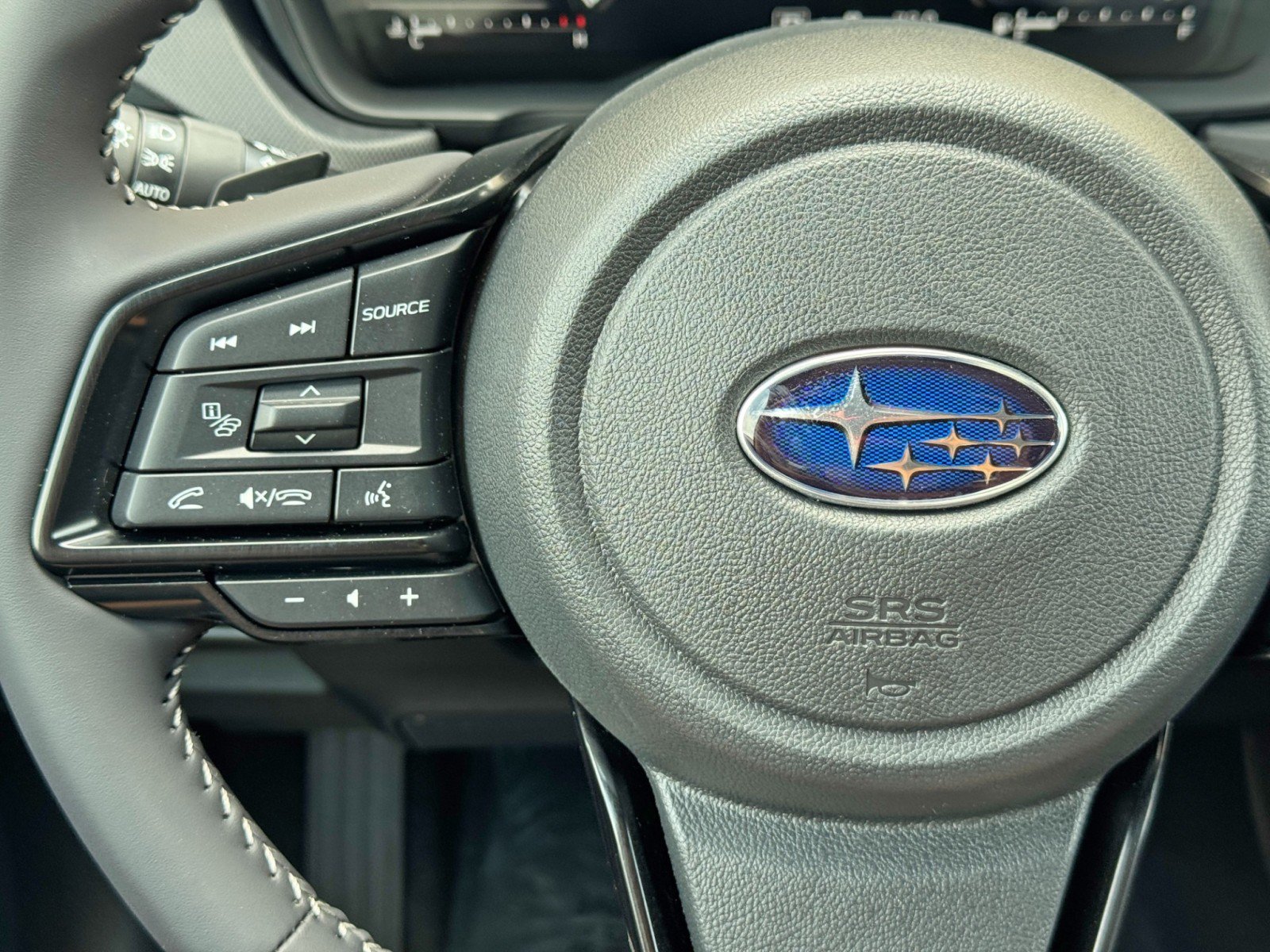Used 2026 Subaru Forester Premium AWD/4WD image 21