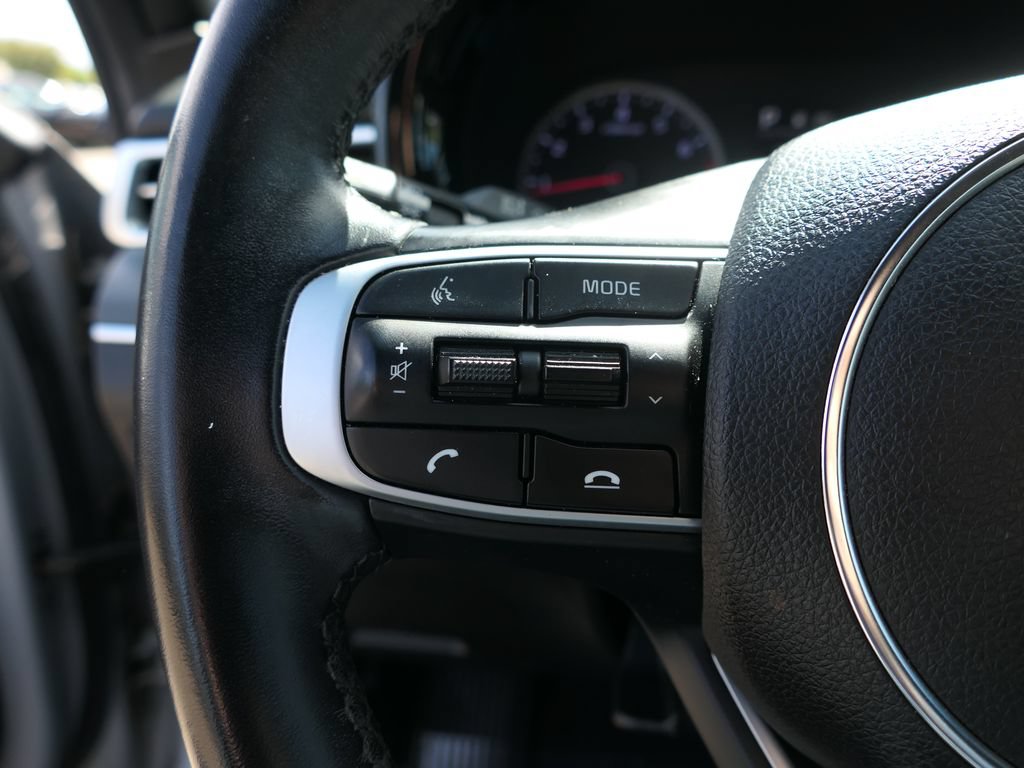 Used 2024 Kia K5 GT-Line w/ GT-Line Premium Package FWD image 14