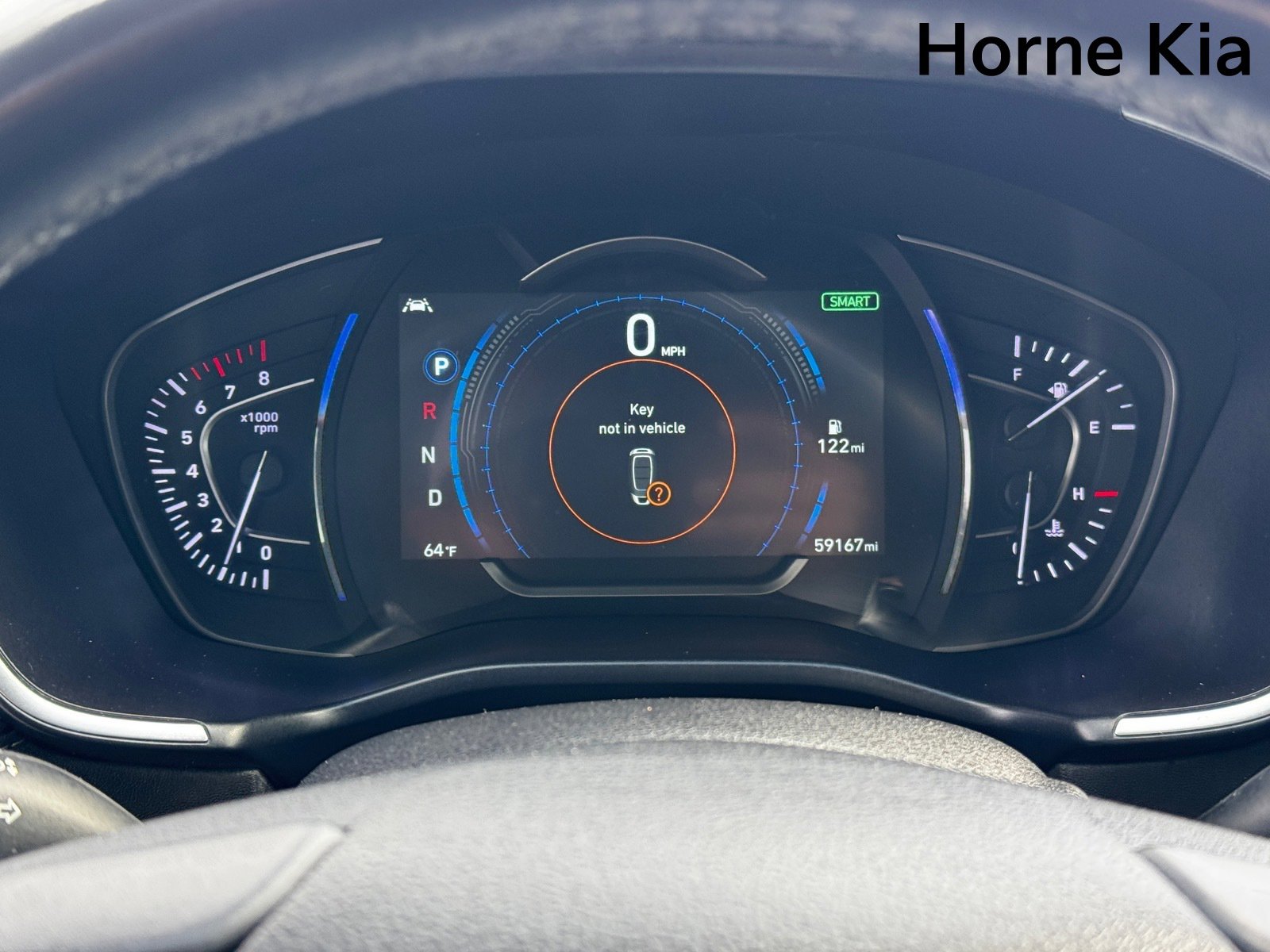 Used 2019 Hyundai Santa Fe Limited image 17