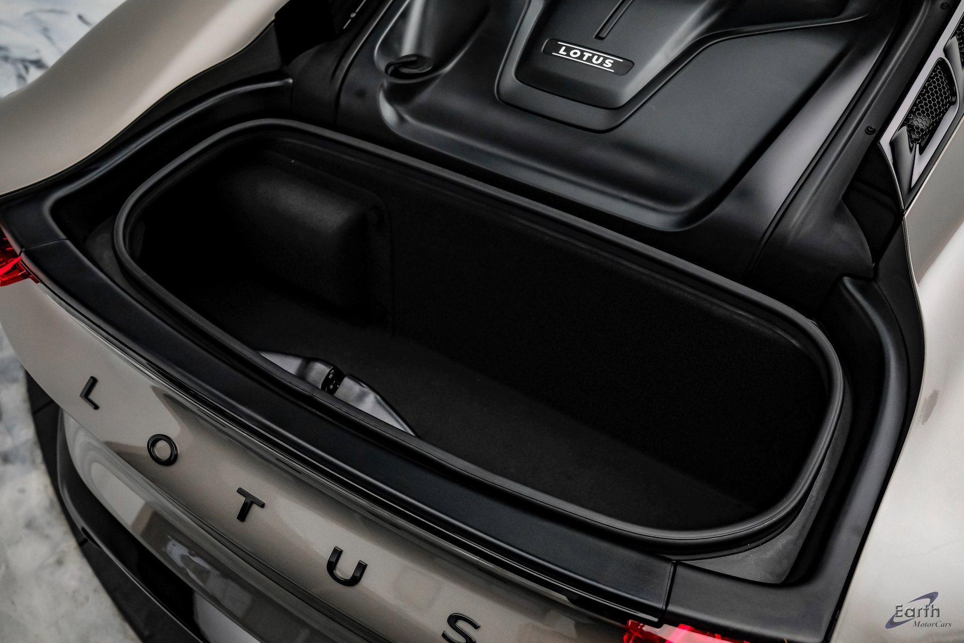 New 2026 Lotus Emira SE image 96