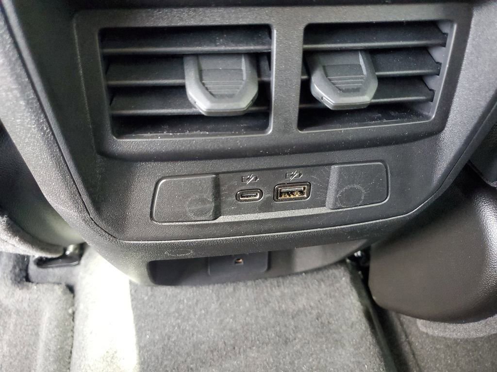 New 2025 GMC Canyon Elevation w/ Convenience Package image 11