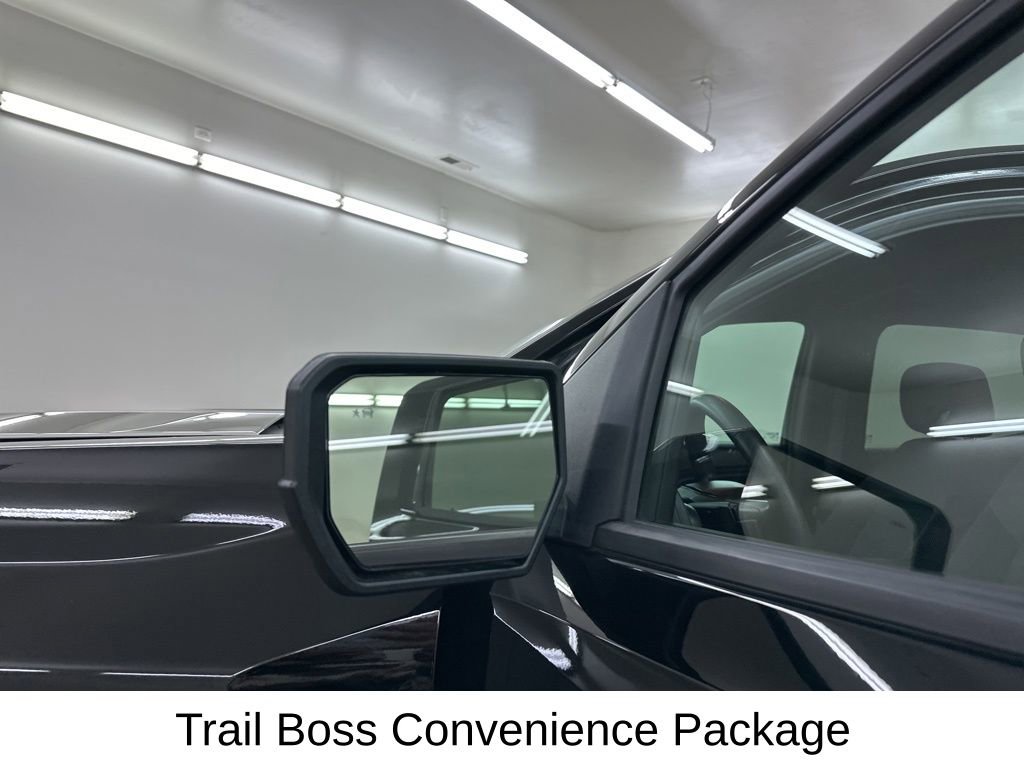 Used 2024 Chevrolet Colorado Trail Boss w/ Advanced Trailering Package image 17