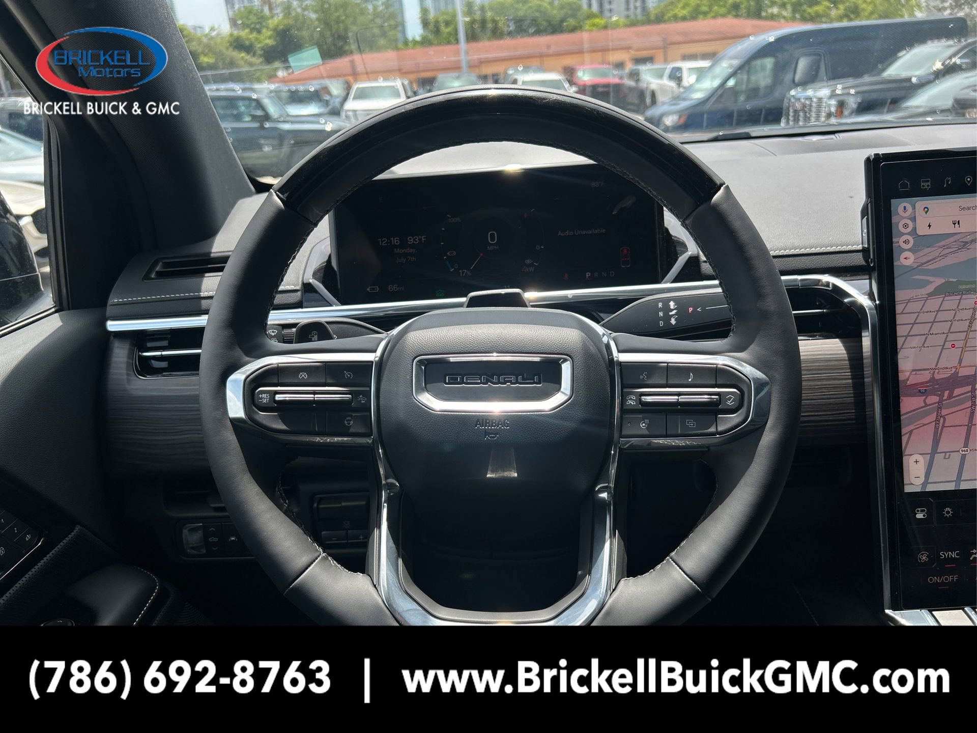 New 2025 GMC Sierra EV Denali image 19