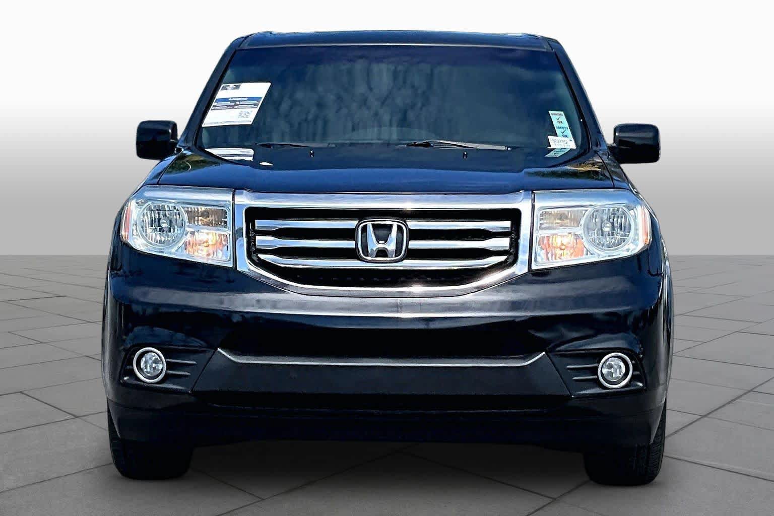 Used 2015 Honda Pilot SE image 3