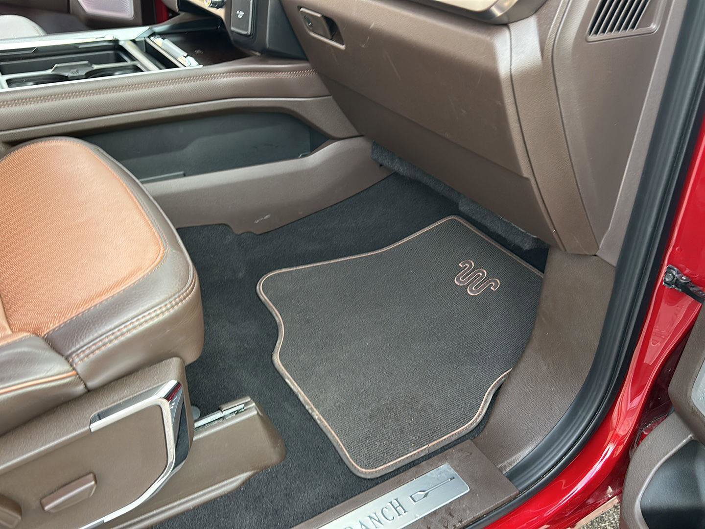 Certified 2024 Ford F250 King Ranch image 21