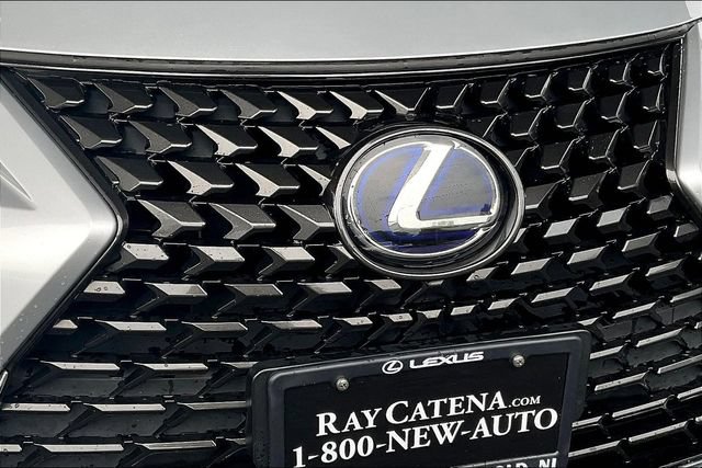 Used 2019 Lexus UX 250h w/ Accessory Package 2 AWD/4WD image 33