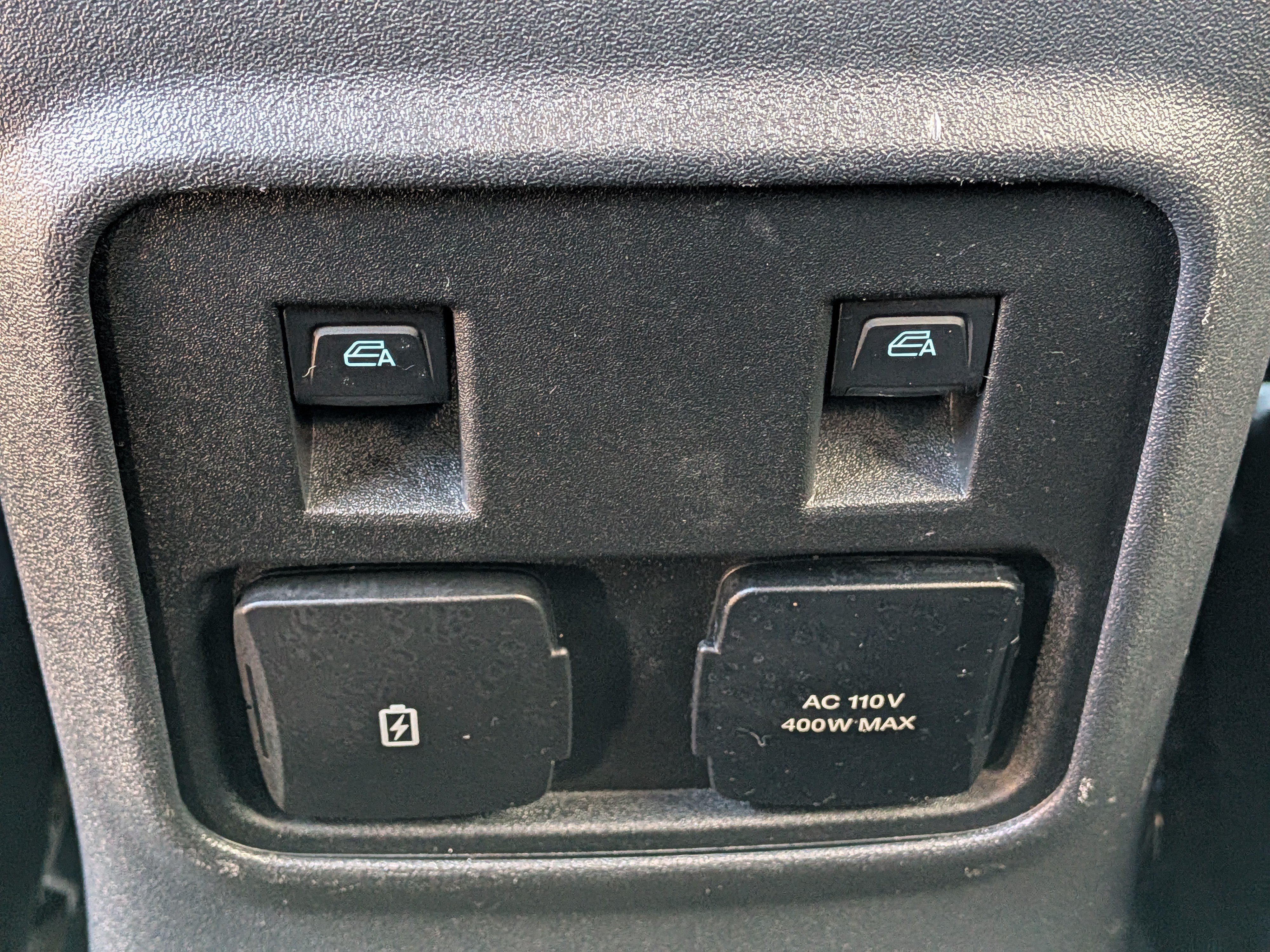 Used 2021 Ford Bronco Outer Banks AWD/4WD image 15