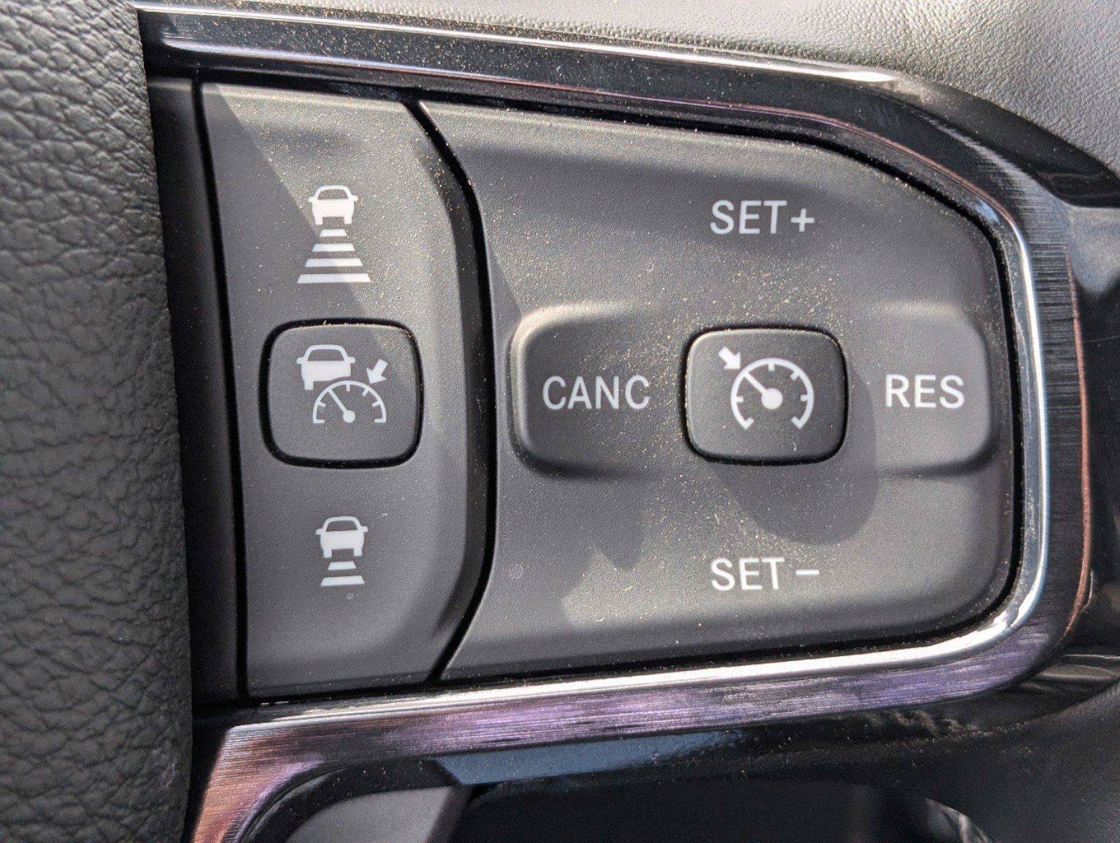 New 2024 RAM 2500 Limited AWD/4WD image 28