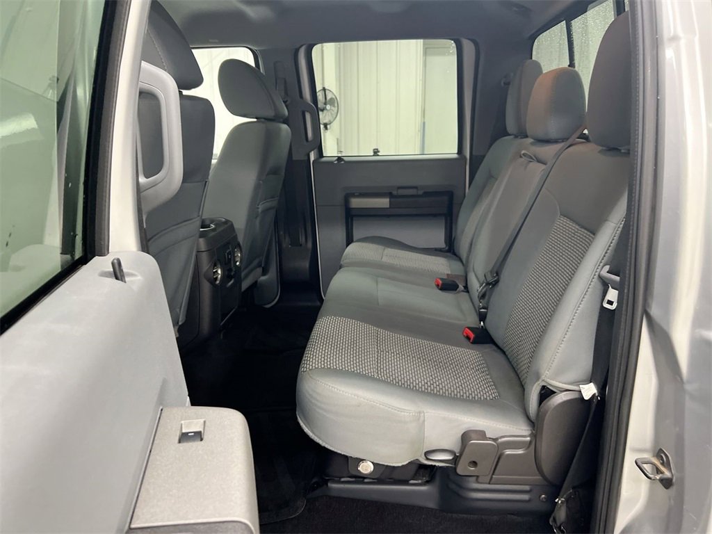 Used 2011 Ford F250 XLT w/ XLT Interior Pkg image 21