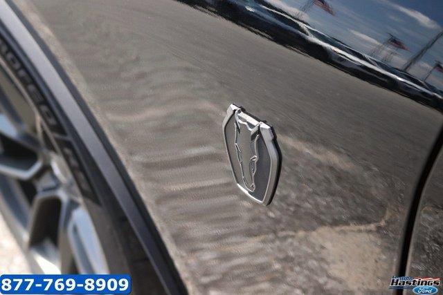 New 2025 Ford Mustang Dark Horse w/ Dark Horse Handlin Package image 8