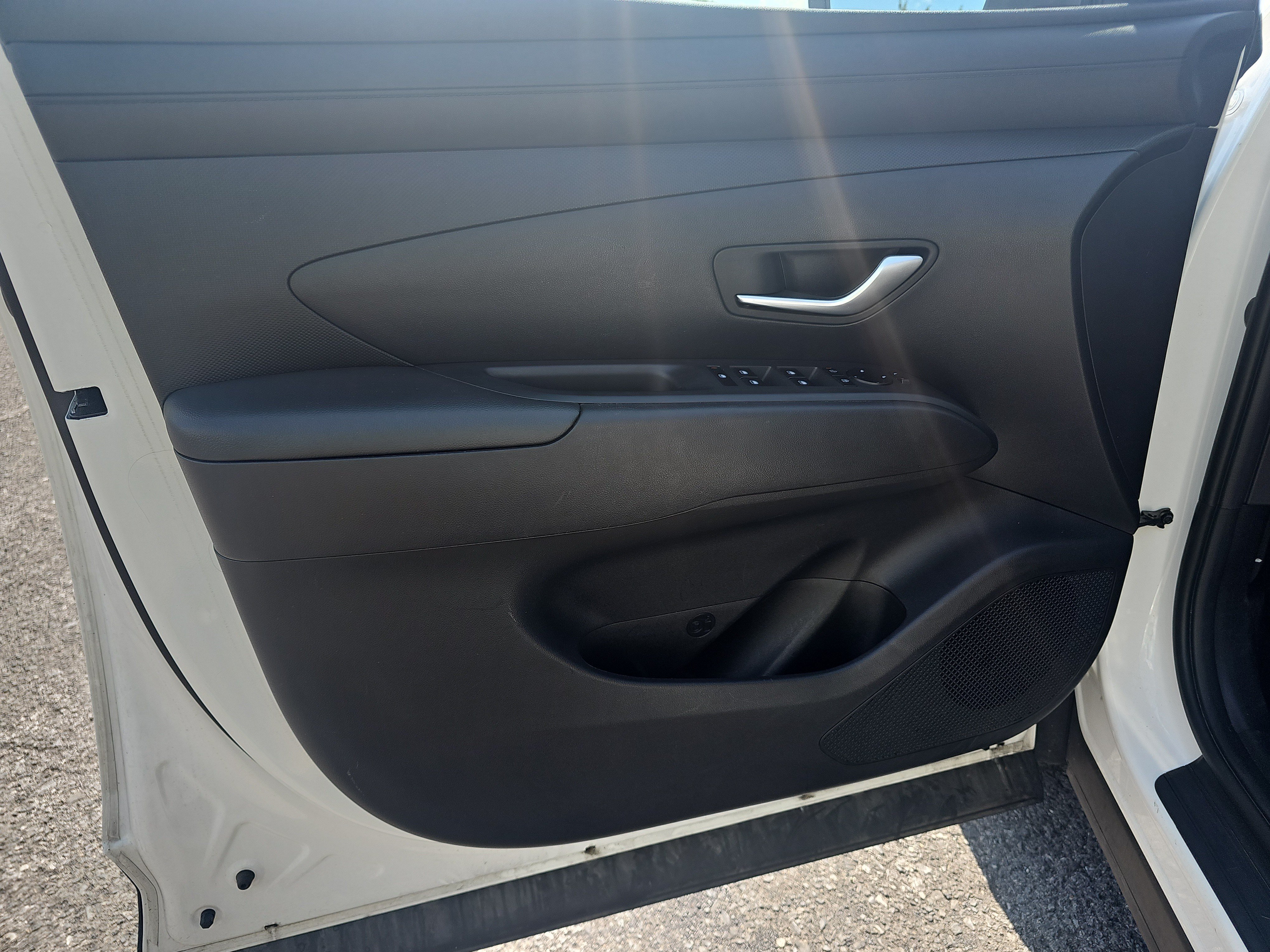 Used 2025 Hyundai Tucson SEL AWD/4WD image 15