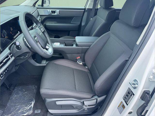 New 2027 Hyundai Santa Fe SE FWD image 6