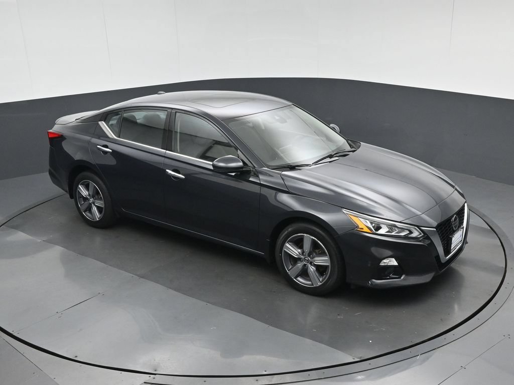 Used 2019 Nissan Altima 2.5 SV AWD/4WD image 53