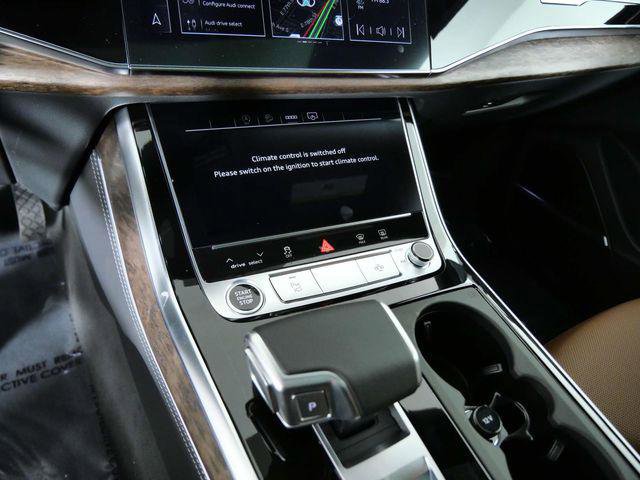New 2026 Audi Q8 Premium Plus image 19