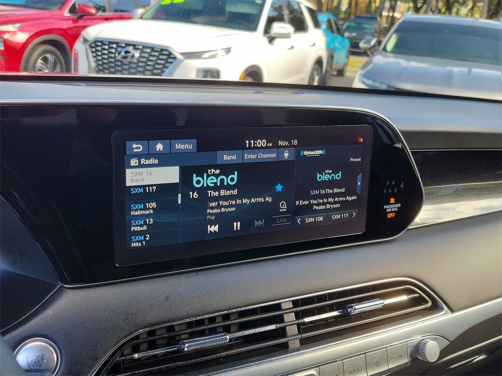 Used 2020 Hyundai Palisade Limited image 37