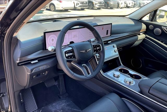 New 2026 Hyundai Santa Fe SEL image 6