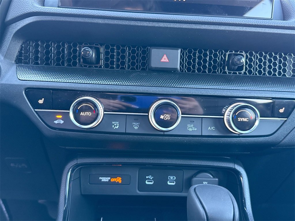 New 2026 Honda CR-V Sport-L image 17