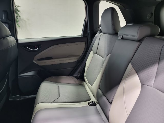 New 2026 Subaru Forester Limited AWD/4WD image 13