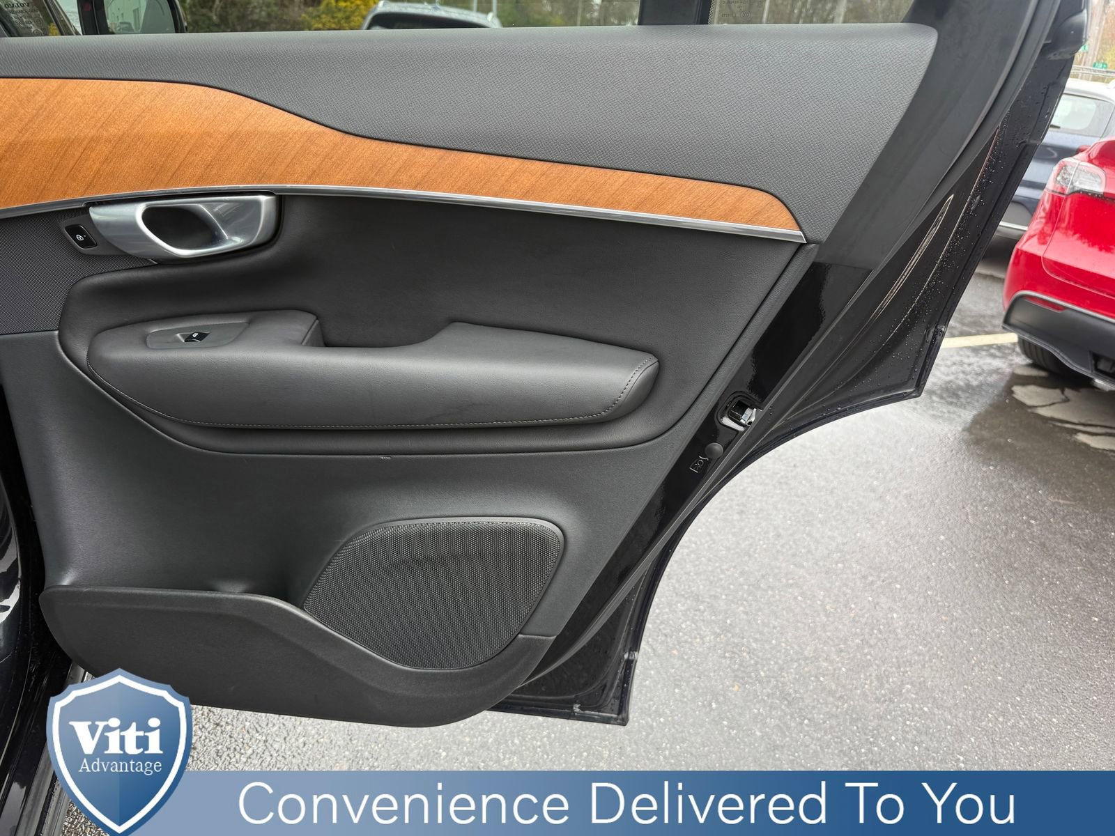 Certified 2024 Volvo XC90 B6 Plus AWD/4WD image 26