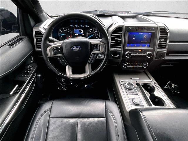 Used 2021 Ford Expedition Max XLT image 7