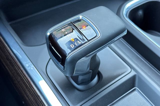 New 2026 GMC Sierra 1500 Elevation w/ Elevation Premium Package image 25