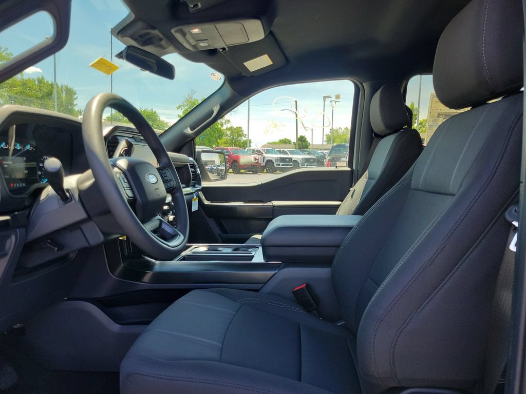 New 2026 Ford F150 STX AWD/4WD image 17