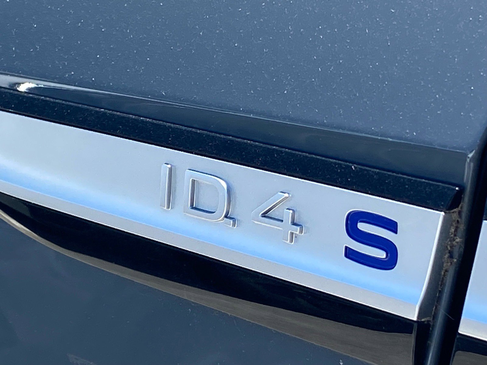 Certified 2023 Volkswagen ID.4 S RWD image 5