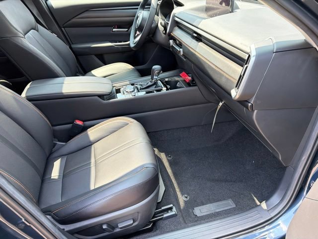 New 2026 MAZDA CX-50 AWD 2.5 S w/ Weather Package image 34