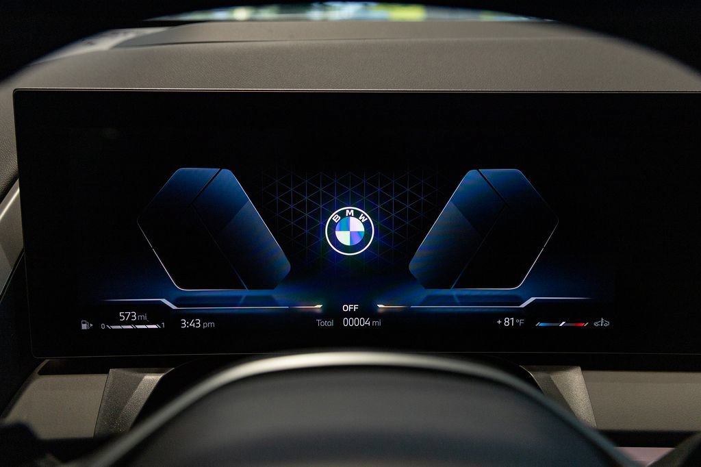 New 2026 BMW X3 xDrive30i w/ Premium Package AWD/4WD image 23